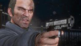 Comments on GTA V (Part III): Canadian