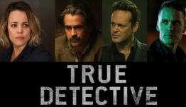 True Detective Character Posters Revealed for Season Two