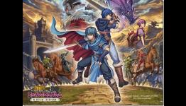 Fire Emblem Creator’s New Strategy RPG Project Will Be Free Once Completed