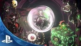 TowerFall: Dark World expansion slings its arrow on Tuesday, May 12