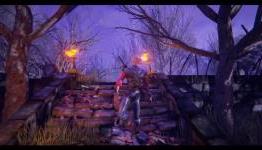 MediEvil PS4 Demo Confirmed To Be A Fake Fan-Made Demo Created In Unreal Engine 4