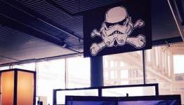 Is Visceral Dropping Clues About Its Upcoming Star Wars Game?