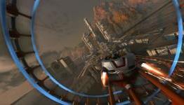 Screamride Review – TXH