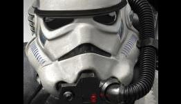 Star Wars: Battlefront Gets Awesome New Screenshot, Info on Character Customization, Missions & More