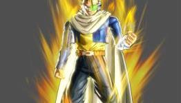 DragonBall Xenoverse: How to unlock Super Vegeta 2 skill