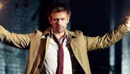 Constantine and The Following Cancelled