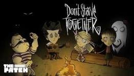 Don’t Starve Together: So Many Other Ways to Die Too The Patch Game Club #8