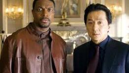 CBS Orders Rush Hour, Limitless, and More to Series