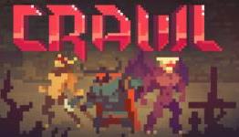 Crawl: Beta Preview | Should You Play This Game?