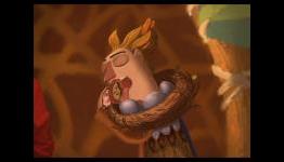 Broken Age Act 2: Complete Walkthrough for Shay and Vella