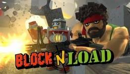 Block N Load Review | CoinOpTV