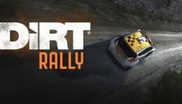 DiRT Rally Early Access Review (PC) | Shibdib Gaming & Tech News
