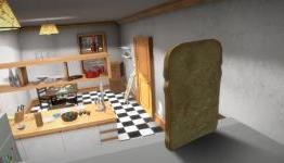 I am Bread Review | Entertainium