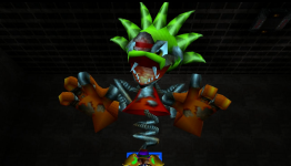 Donkey Kong 64 (Wii U VC) Review | SPC