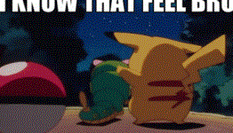 Top 5 Old School Pokemon Habits