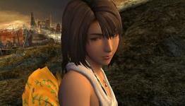 Final Fantasy X|X-2 HD For PS4 Gets Lovely 1080p Screenshots;Video of One of the Best PS4 Themes Yet