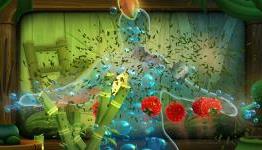 Fruit Ninja Kinect 2 Review – CramG