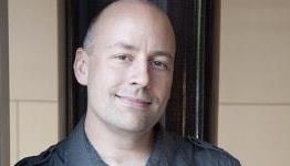 Mike Capps joins Unity