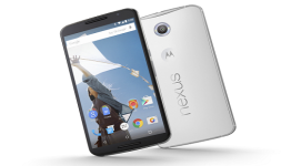 New Nexus Phone to Come With 5.7-Inch Screen