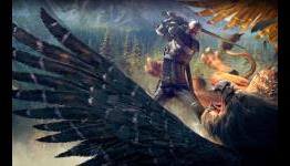 Witcher 3 New Screens Showing Beauty of Game