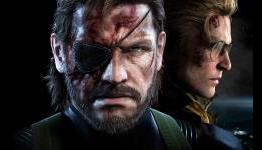 Metal Gear Solid 5 Trailers Show Another TEDxLimassol Speaker?