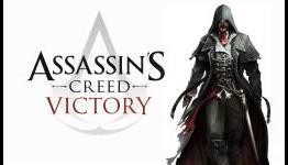 Assassin’s Creed Syndicate Coming Holiday 2015; New Assassin is Jacob Frye