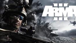 Arma 3 Free Weekend