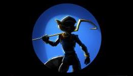 Steal a Digital Copy of The Sly Collection for Just $2.49