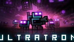 Ultratron Review – Xbox One UK