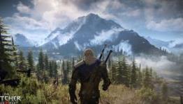 Witcher 3 New Infographic
