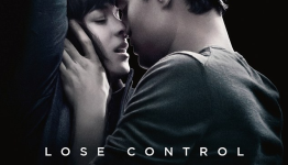 The Most Reviews: Film 211: Fifty Shades of Grey (2015) Review