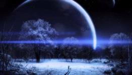 Mass Effect 4 Confirmed For E3 Event