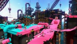 Splatoon Global Testfire – First Thoughts | AYMG