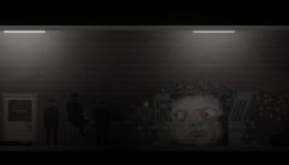 Uncanny Valley Review – Scariest Security Guard Sim | TechRaptor