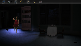 STATIC: Investigatory Training – Loving Memory of the FMV Game | Gamemoir