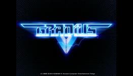 Gradius V PS3 Review | My Games Lounge
