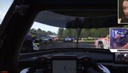 This Angry Man Sums Up My Project Cars Frustrations So Far