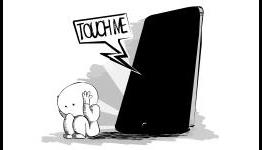 A perfunctory review of iOS from the perspective of a video gamer