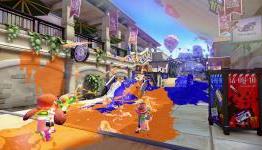 Splatoon Global Testfire Impressions – VgamerZ
