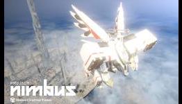 Hands-On With Mech Shooter Project Nimbus – Cliqist