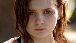 Cinema Bytes Review | Maggie