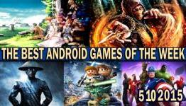 The Best Android Games of the Week