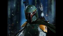 Boba Fett to Get Standalone Movie?