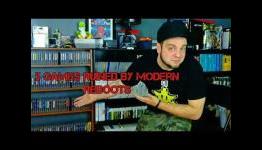 5 Games Ruined by Modern Reboots