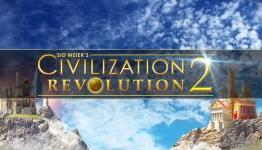 Civilization Revolution 2 Plus Rated for PS Vita