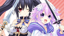 Hyperdimension Neptunia U: Action Unleashed Review | RPG Site