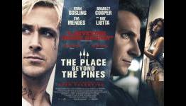 The Most Reviews: Film 212: The Place Beyond the Pines (2013) Review