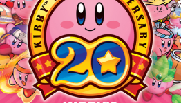 A Fit-To-Burst History Of Kirby Games