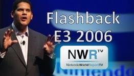 The Ascension of Nintendo at E3 2006