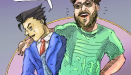 ‘Phoenix Wright: Ace Attorney’ Was the Game That Combated My Colorado Loneliness